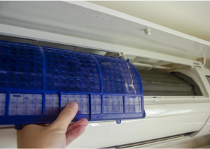 air conditioner maintenance