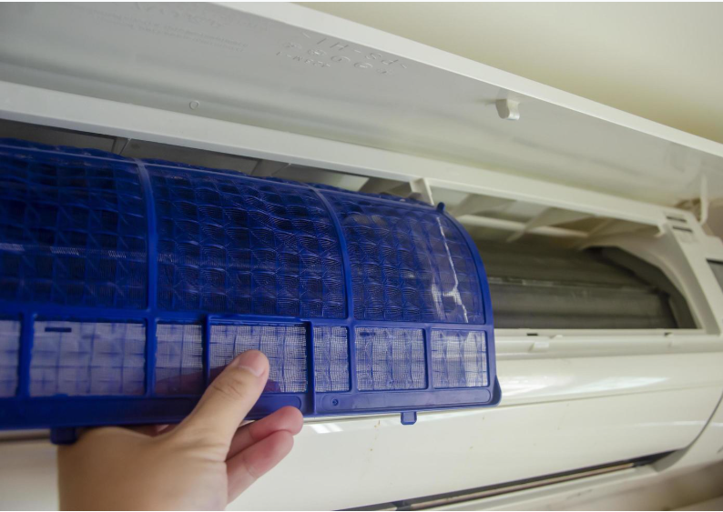 air conditioner maintenance