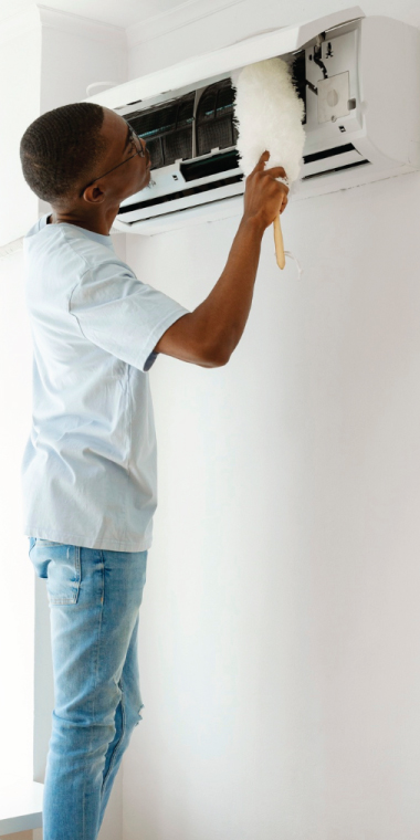 air conditioner repair in kenya