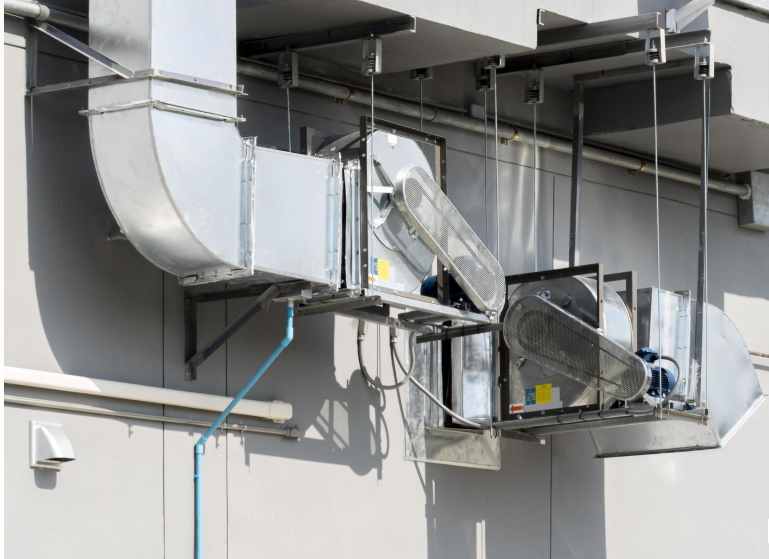 mechanical ventillation