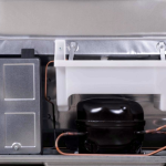 fridge & freezer repairs