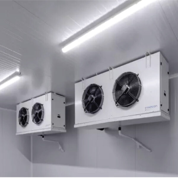 cold room doors