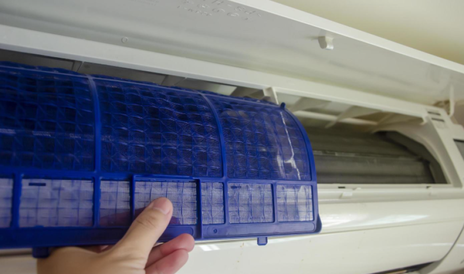 air conditioner maintenance air conditioner maintenance