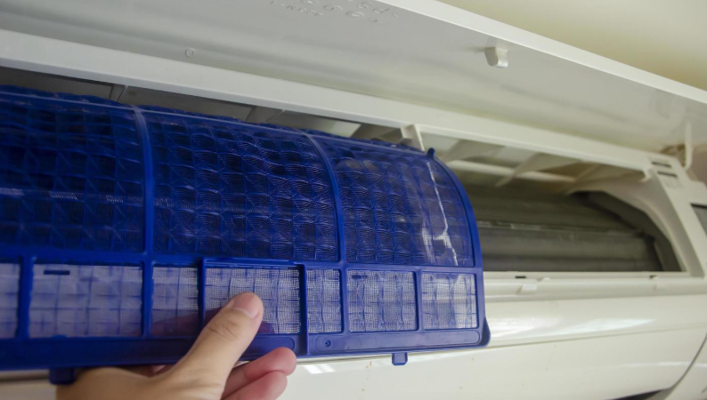 air conditioner maintenance