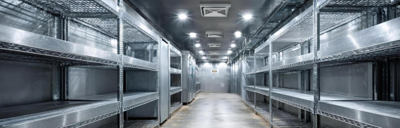 cold rood and chiller installation & repairs