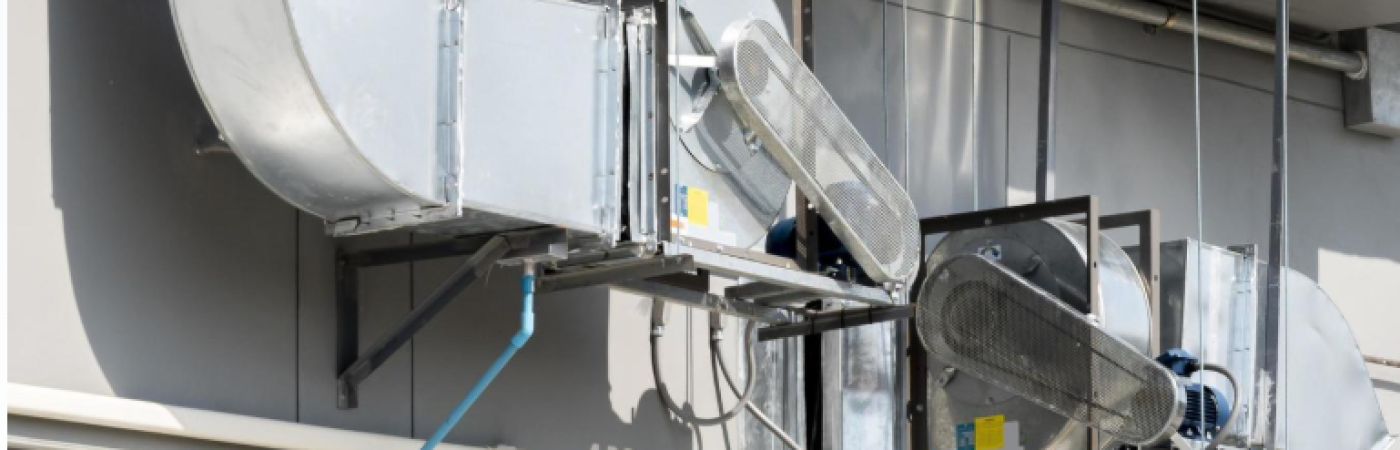 mechanical ventillation