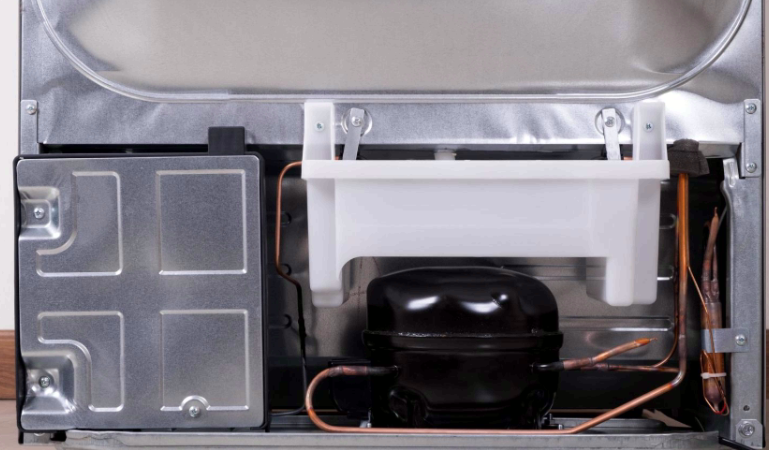 fridge & freezer repairs