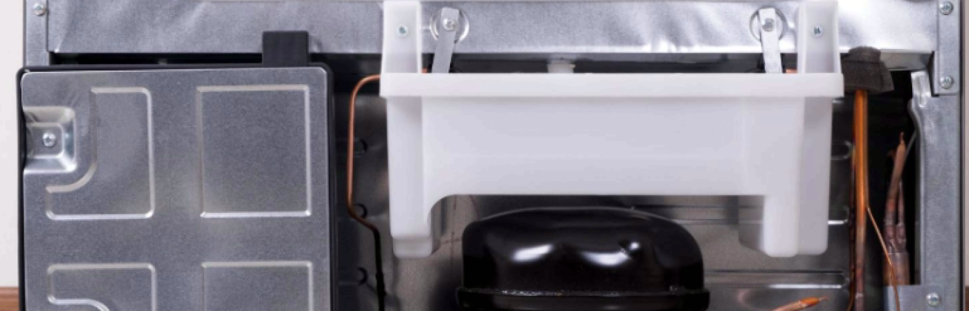 fridge & freezer repairs